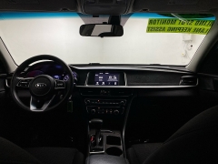 Used 2019  Kia Optima 4d Sedan LX at Ideal Cars Llc near Mesa&comma; AZ