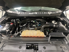 Used 2019  Ford F-150 2WD SuperCrew XLT 5 1/2 at Ideal Cars Llc near Mesa, AZ