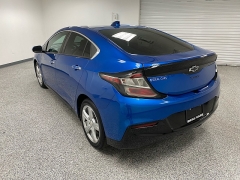 Used 2017 Chevrolet Volt 4d Hatchback LT at Ideal Cars Llc near Mesa, AZ