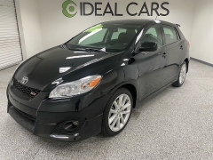 Used 2010 Toyota Matrix 4d Sedan XRS Auto at Ideal Cars Llc near Mesa, AZ