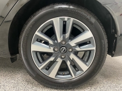 Used 2024  Nissan Versa S CVT at Ideal Cars Llc near Mesa, AZ