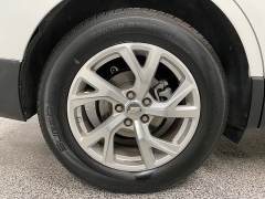 Used 2018  Chevrolet Equinox 4d SUV FWD Premier w/1LZ at Ideal Cars Llc near Mesa, AZ