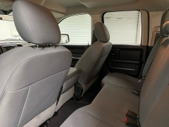 Used 2019 Ram 1500 Classic 2WD Quad Cab Express at Ideal Cars Llc near Mesa, AZ