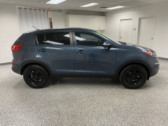 Used 2011 Kia Sportage 4d SUV FWD LX at Ideal Cars Llc near Mesa, AZ