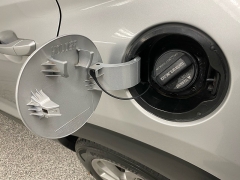 Used 2017  Hyundai Tucson 4d SUV FWD SE Popular at Ideal Cars Llc near Mesa, AZ