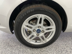 Used 2019 Ford Fiesta 4d Hatchback SE at Ideal Cars Llc near Mesa, AZ