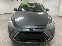 Used 2016  Scion iA 4d Sedan Auto at Ideal Cars Llc near Mesa&comma; AZ