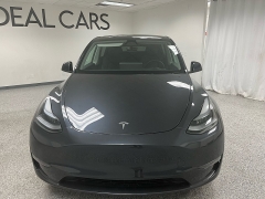 Used 2024 Tesla Model Y Long Range AWD at Ideal Cars Llc near Mesa, AZ