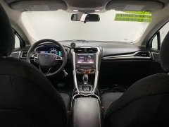 Used 2016 Ford Fusion 4d Sedan SE 2.5L at Ideal Cars Llc near Mesa, AZ