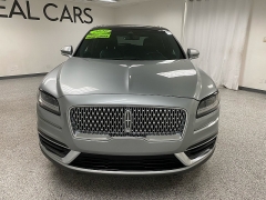 Used 2020 Lincoln Nautilus 4d SUV FWD Reserve at Ideal Cars Llc near Mesa, AZ