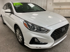 Used 2019  Hyundai Sonata 4d Sedan SE at Ideal Cars Llc near Mesa&comma; AZ