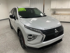 Used 2024 Mitsubishi Eclipse Cross LE S-AWC at Ideal Cars Llc near Mesa, AZ