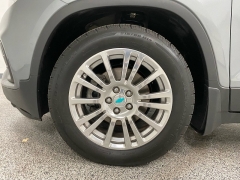 Used 2020 Chevrolet Trax 4d SUV FWD LT at Ideal Cars Llc near Mesa, AZ
