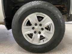 Used 2018  Chevrolet Silverado 1500 4WD Crew Cab LT at Ideal Cars Llc near Mesa&comma; AZ