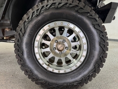 Used 2007  Jeep Wrangler Unlimited 4d Convertible 4WD X at Ideal Cars Llc near Mesa&comma; AZ
