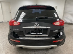 Used 2016  INFINITI QX50 4d SUV RWD at Ideal Cars Llc near Mesa&comma; AZ