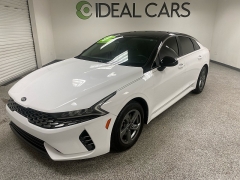 Used 2021  Kia K5 LXS FWD at Ideal Cars Llc near Mesa, AZ