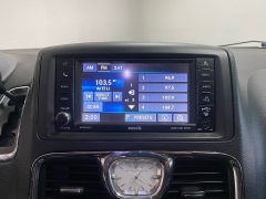 Used 2015  Chrysler Town & Country 4d Wagon Touring L at Ideal Cars Llc near Mesa, AZ