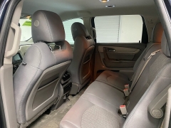 Used 2017 Chevrolet Traverse 4d SUV FWD LS at Ideal Cars Llc near Mesa, AZ