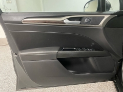 Used 2016 Ford Fusion Energi 4d Sedan SE Luxury at Ideal Cars Llc near Mesa, AZ