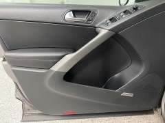 Used 2009  Volkswagen Tiguan 4d SUV SE w&sol;Leather 4Motion at Ideal Cars Llc near Mesa&comma; AZ