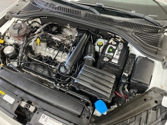 Used 2019  Volkswagen Jetta 4d Sedan 1&period;4T S Auto at Ideal Cars Llc near Mesa&comma; AZ