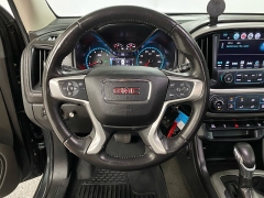 Used 2017 GMC Canyon 2WD Crew Cab SLE T-Diesel at Ideal Cars Llc near Mesa, AZ