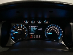 Used 2012  Ford F-150 2WD Supercab XLT at Ideal Cars Llc near Mesa&comma; AZ