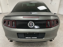 Used 2014  Ford Mustang 2d Coupe Premium at Ideal Cars Llc near Mesa, AZ