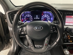 Used 2013 Kia Optima 4d Sedan SX Limited at Ideal Cars Llc near Mesa, AZ