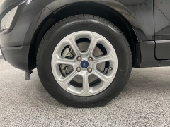 Used 2019 Ford EcoSport 4d SUV FWD SE at Ideal Cars Llc near Mesa, AZ