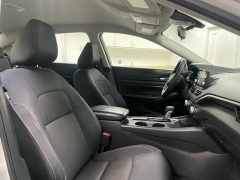 Used 2021  Nissan Altima 2&period;5 S Sedan at Ideal Cars Llc near Mesa&comma; AZ