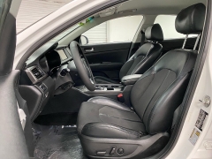 Used 2018  Kia Optima 4d Sedan S at Ideal Cars Llc near Mesa&comma; AZ