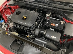 Used 2018  Hyundai Elantra 4d Sedan SEL at Ideal Cars Llc near Mesa&comma; AZ