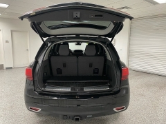 Used 2016 Acura MDX 4d SUV AWD Tech at Ideal Cars Llc near Mesa, AZ