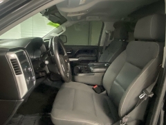 Used 2017 Chevrolet Silverado 1500 4WD Double Cab LT at Ideal Cars Llc near Mesa, AZ