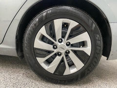 Used 2020  Nissan Altima 4d Sedan FWD 2.5L S at Ideal Cars Llc near Mesa, AZ