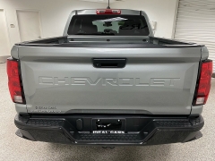 Used 2023  Chevrolet Colorado 2WD Crew Cab WT at Ideal Cars Llc near Mesa&comma; AZ
