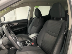 Used 2019 Nissan Rogue 4d SUV FWD SV at Ideal Cars Llc near Mesa, AZ
