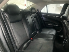 Used 2017 Chrysler 300C 4d Sedan RWD V6 at Ideal Cars Llc near Mesa, AZ