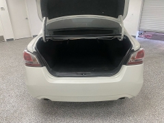 Used 2014 Nissan Altima 4d Sedan 2.5L at Ideal Cars Llc near Mesa, AZ