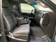 Used 2019  Chevrolet Silverado 1500 Legacy 2WD Double Cab LT at Ideal Cars Llc near Mesa&comma; AZ