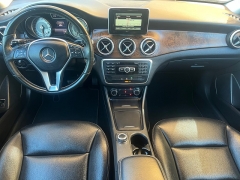 Used 2015  Mercedes-Benz GLA-Class 4d SUV GLA250 at Ideal Cars Llc near Mesa&comma; AZ