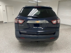 Used 2017 Chevrolet Traverse 4d SUV FWD LS at Ideal Cars Llc near Mesa, AZ