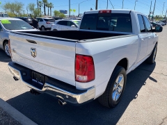 Used 2017  Ram 1500 2WD Quad Cab Big Horn at Ideal Cars Llc near Mesa&comma; AZ