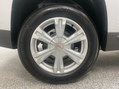 Used 2017  GMC Terrain 4d SUV FWD SLE1 at Ideal Cars Llc near Mesa&comma; AZ