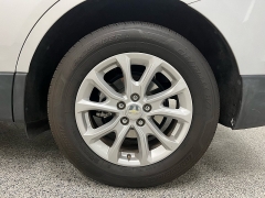 Used 2019  Chevrolet Equinox 4d SUV FWD LS at Ideal Cars Llc near Mesa, AZ