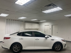 Used 2020  Kia Optima 4d Sedan LX at Ideal Cars Llc near Mesa, AZ