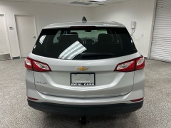 Used 2019  Chevrolet Equinox 4d SUV FWD LS at Ideal Cars Llc near Mesa, AZ