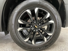 Used 2021  Chevrolet Trailblazer 4d SUV FWD LT at Ideal Cars Llc near Mesa&comma; AZ